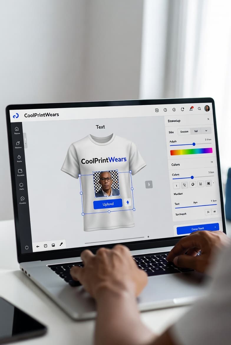 Create Your Own Design